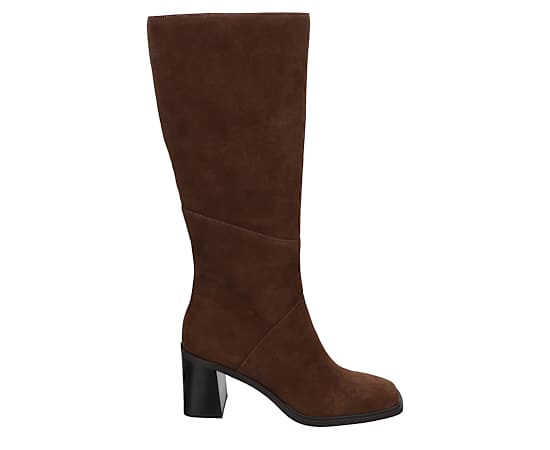 DOLCE VITA-WOMENS FRASIA WIDE CALF BOOT